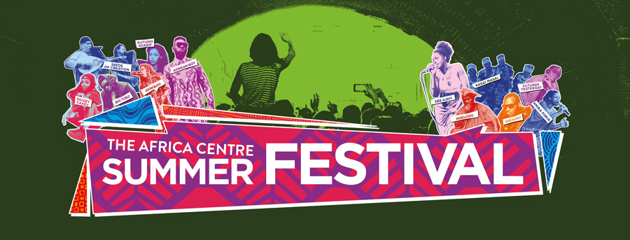 Africa Centre Festival