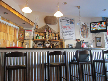 Maima's Liberian Bar