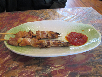 Maima's Queens Food Bar