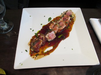 Ponty Bistro Tuna