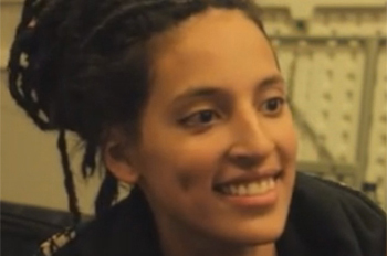 Sandrine Herbert-Razafinjato